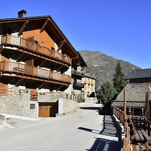  Apartamento Casa Laia, Araós