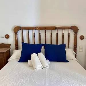  Apartamento Casita De Pescadores Con Vista Al Puerto