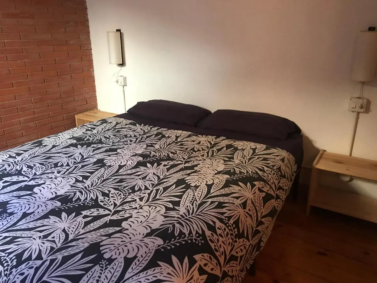 Ca La Rosita Apartment Solsona