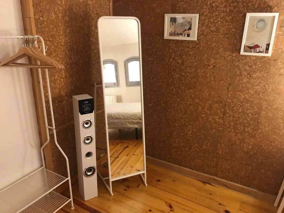 Ca La Rosita Apartment Solsona