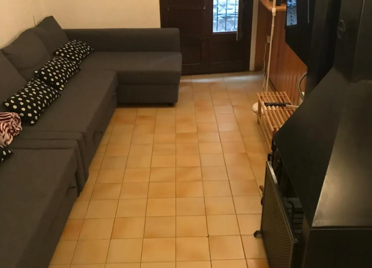 Ca La Rosita Apartment Solsona 0*,  Spain